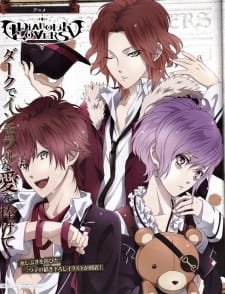 Diabolik Lovers Recap an 5.47 Rating