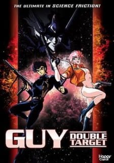 Guy: Youma Kakusei an 5.72 Rating