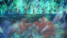 Lost Forest an 5.45 Rating