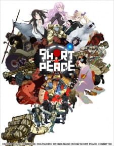 Short Peace Opening an 6.24 Rating