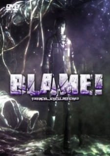 Blame! Prologue an 5.5600000000000005 Rating