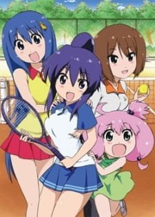 Teekyuu 2 Specials an 6.6 Rating