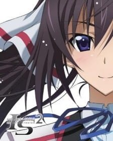 IS: Infinite Stratos 2 – Hitonatsu no Omoide an 7.02 Rating