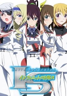 IS: Infinite Stratos Encore – Koi ni Kogareru Rokujuusou an 7.02 Rating