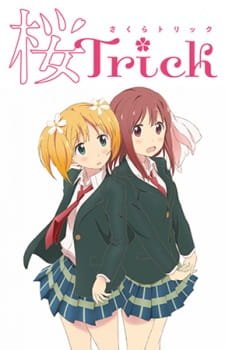 Sakura Trick an 7.1 Rating