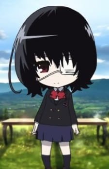 Another: Misaki Mei – Shizukani an 6.23 Rating