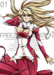 Freezing Vibration Specials an 6.59 Rating