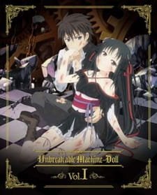 Machine-Doll wa Kizutsukanai Specials an 6.8100000000000005 Rating