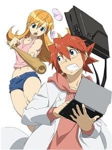 Denpa Kyoushi an 6.45 Rating