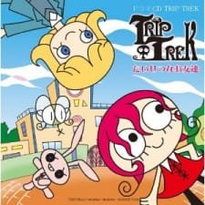 Trip Trek (2010) an 5.38 Rating