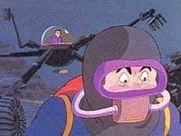 Kaitei Toshi no Dekiru made an 5.84 Rating