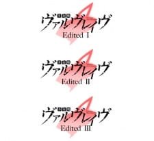 Kakumeiki Valvrave Recaps an 6.29 Rating