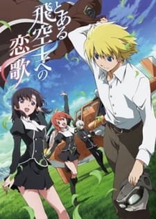 Toaru Hikuushi e no Koiuta an 7.23 Rating