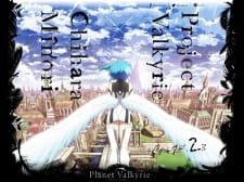 Planet:Valkyrie an 5.75 Rating