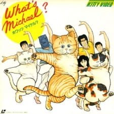 What’s Michael? an 5.85 Rating