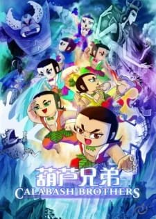 Hulu Xiongdi an 6.69 Rating