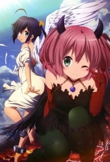 Chuunibyou demo Koi ga Shitai! Ren Lite an 7.21 Rating