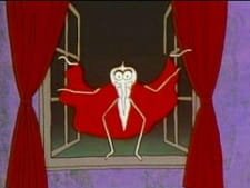 Dracula no Uta an 4.82 Rating