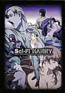 Sci-fi Harry an 6.24 Rating
