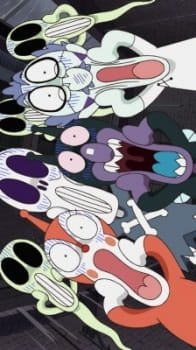 Sore Ike! Anpanman: Hiya Hiya Hiyariko to Bafu Bafu Baikinman an 6.12 Rating
