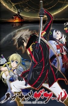Nobunaga the Fool an 6.75 Rating