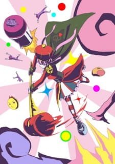Kakumeiteki Broadway Shugisha Doumei an 5.18 Rating