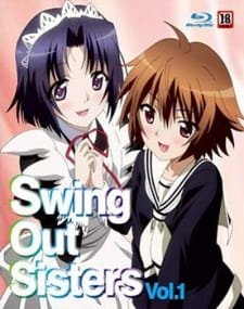 Swing Out Sisters an 7.31 Rating