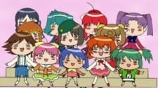 Doku Tenshi no Shippo an 6.5600000000000005 Rating