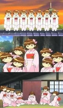 Shichinin no Nana: Oshougatsu Da yo! 7 x 7 = 49-nin no Nana? an 6.47 Rating