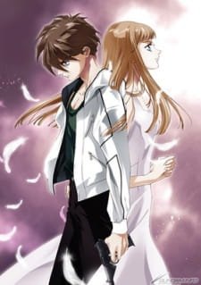 New Mobile Report Gundam Wing: Frozen Teardrop Picture Drama – Aratanaru Tatakai an 6.21 Rating
