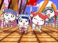 Mirakururun Grand Purin! an 5.17 Rating