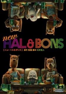 New Hal & Bons an 5.21 Rating