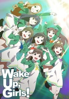 Wake Up, Girls! an 7.05 Rating