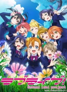 Love Live! School Idol Project 2nd Season an 7.91 Rating