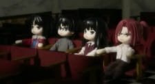 Kara no Kyoukai: Mirai Fukuin – Manner Movie an 6.11 Rating