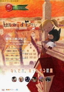 Histoire d’Etty an 6.63 Rating