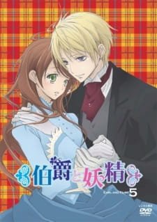 Hakushaku to Yousei Specials an 6.5 Rating