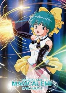 Mahou no Star Magical Emi: Kumo Hikaru an 6.14 Rating