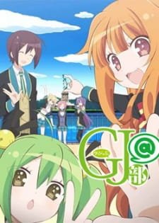 GJ-bu@ an 7.3 Rating