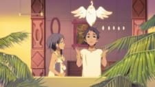 Minami no Shima no Dera-chan an 6.5 Rating