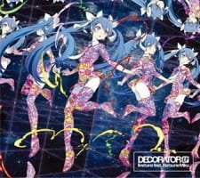 Decorator an 6.14 Rating