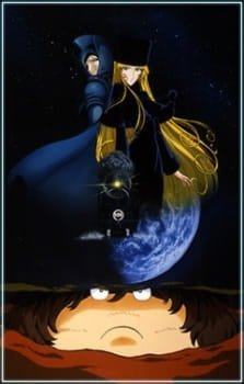 Ginga Tetsudou 999: Eternal Fantasy an 6.72 Rating