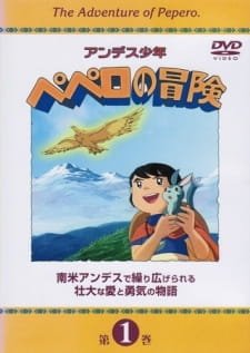 Andes Shounen Pepero no Bouken an 6.76 Rating