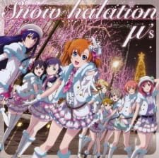 Snow Halation an 7.74 Rating