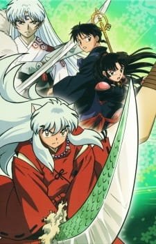InuYasha: Kuroi Tessaiga an 7.85 Rating