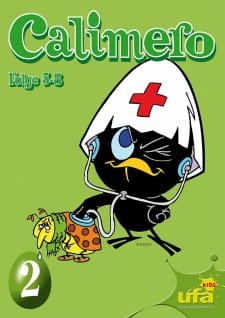Shin Calimero an 6.24 Rating