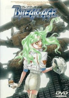 Break-Age an 5.92 Rating
