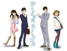 Sagashita no wa Oheya, Mitsuketa no wa Mirai an 5.91 Rating