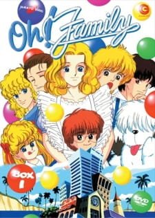 Oh! Family an 6.21 Rating