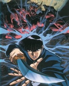 Onikirimaru an 6.32 Rating